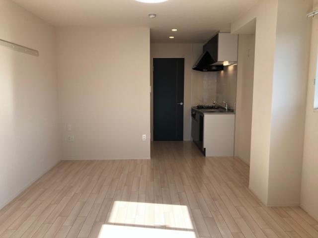 イーストガーデンの居間・リビング|リビング