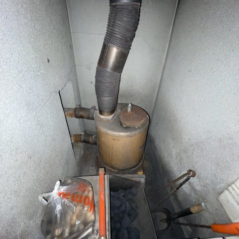 室蘭市みゆき町1丁目2-15戸建のその他