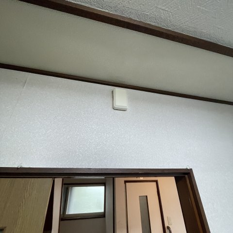 室蘭市みゆき町1丁目2-15戸建の内装