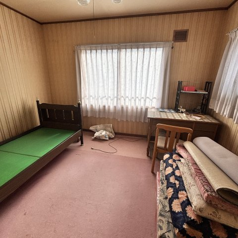 室蘭市みゆき町1丁目2-15戸建のロビー