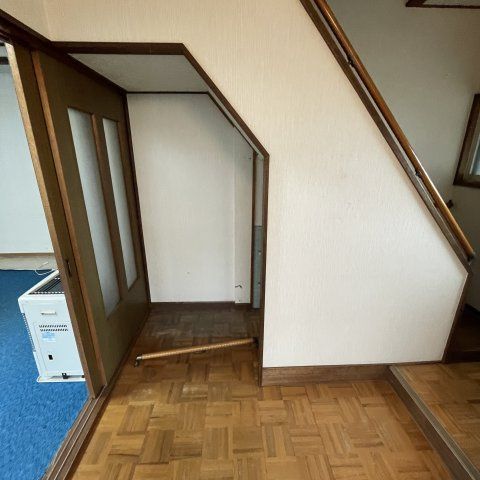 室蘭市みゆき町1丁目2-15戸建の内装