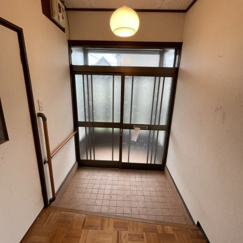 室蘭市みゆき町1丁目2-15戸建の内装