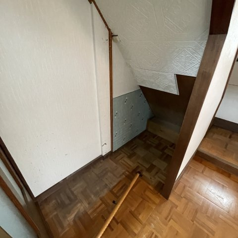 室蘭市みゆき町1丁目2-15戸建の内装