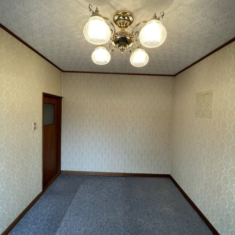 室蘭市みゆき町1丁目2-15戸建の設備