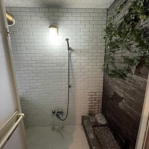 室蘭市みゆき町1丁目2-15戸建のその他共用部分