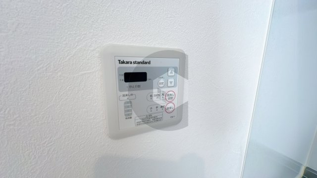 パラドール徳庵のその他