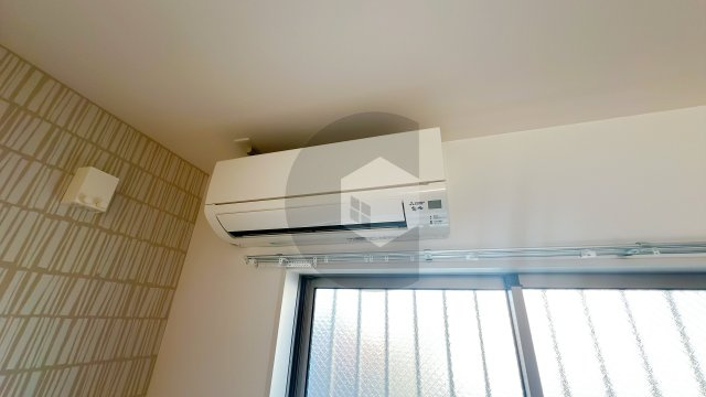 パラドール徳庵の設備