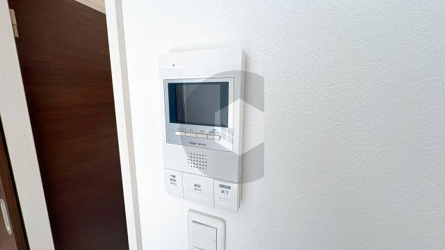 パラドール徳庵のセキュリティ