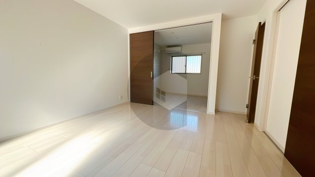 パラドール徳庵の居間・リビング