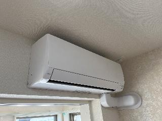 【設備】 | 仮）ユニヴァリィⅡ岩曽 | 室内設備（イメージ）