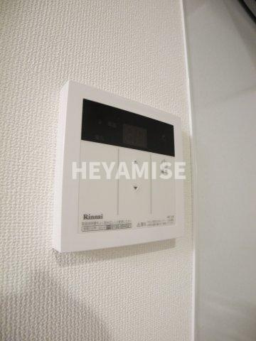 modern palazzo水辺の森の設備|※同間取りの別の階のお部屋の写真です※