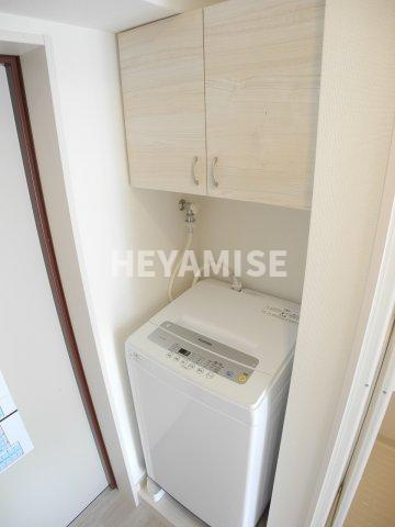 modern palazzo水辺の森のその他|※同間取りの別の階のお部屋の写真です※