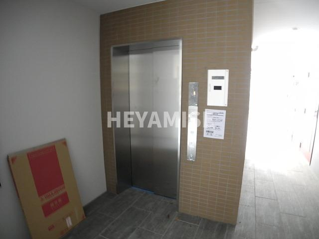 modern palazzo水辺の森のその他共用部分