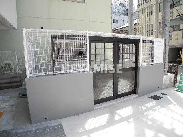 modern palazzo水辺の森のその他共用部分