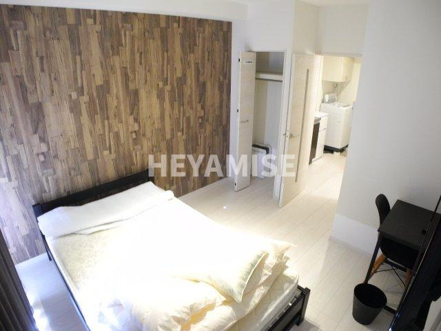 modern palazzo水辺の森の内装|※同間取りの別の階のお部屋の写真です※