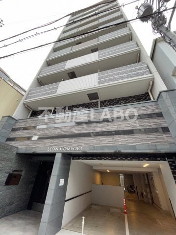 レオンコンフォート大阪ドームシティ