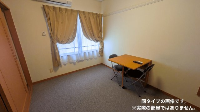 フォレストの内装