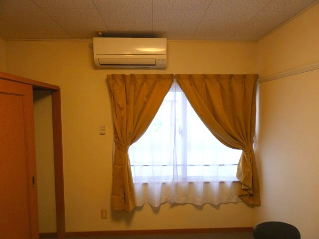 フォレストの居間・リビング|使いやすいリビングです