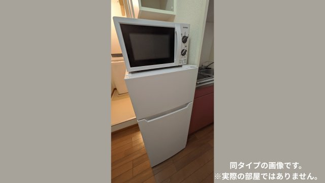 フォレストの設備