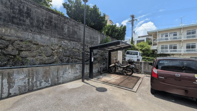 フォレストのその他共用部分