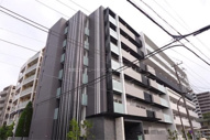 N residence SUMIYOSHI（エヌレジデンス住吉）の画像
