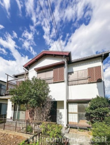 ◎茅ヶ崎市萩園　中古戸建