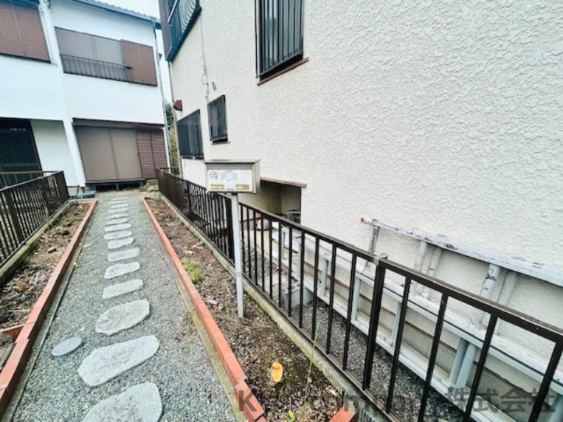 ◎茅ヶ崎市萩園　中古戸建の外観|外観写真◇