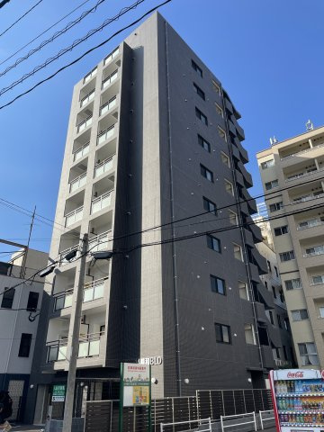 黒崎第14晴和ビルの外観