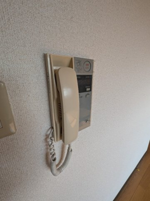 【セキュリティ】 | ポルト泉大津