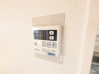 【設備】 | ポルト泉大津