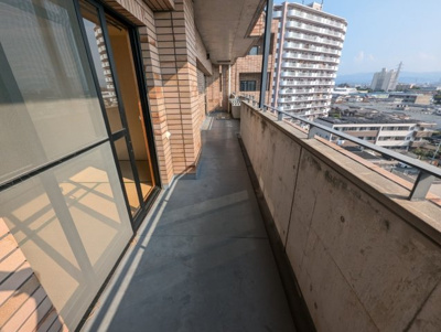 【玄関】 | ポルト泉大津