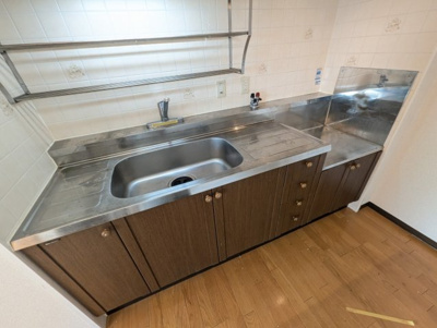 【キッチン】 | ポルト泉大津