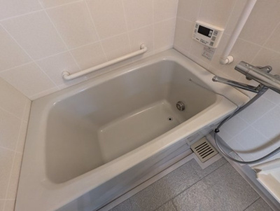 【浴室】 | ポルト泉大津