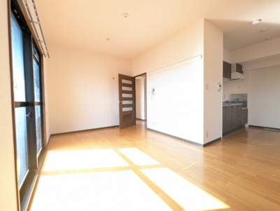 【居間・リビング】 | ポルト泉大津