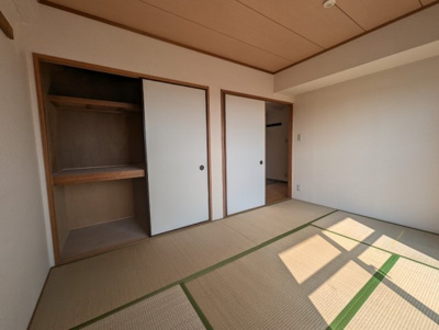 【和室】 | ポルト泉大津