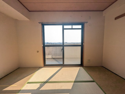 【和室】 | ポルト泉大津