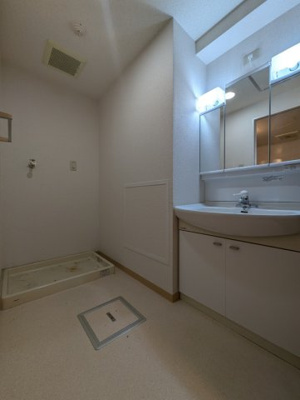 【洗面所】 | ポルト泉大津