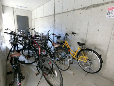 【その他共用部分】 | ポルト泉大津