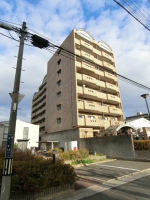 【外観】 | ポルト泉大津