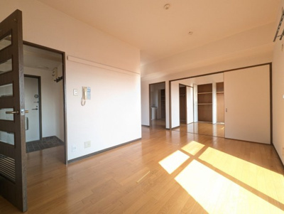 【居間・リビング】 | ポルト泉大津