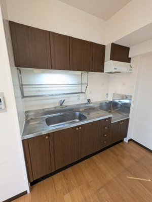 【キッチン】 | ポルト泉大津