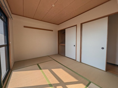 【内装】 | ポルト泉大津