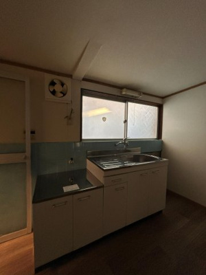 【キッチン】 | K様日方戸建