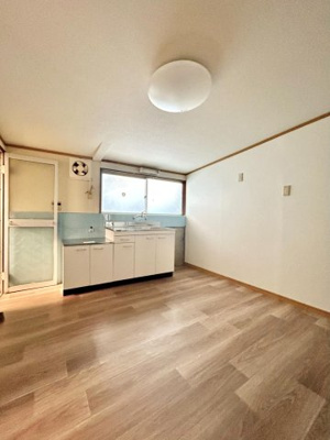 【居間・リビング】 | K様日方戸建