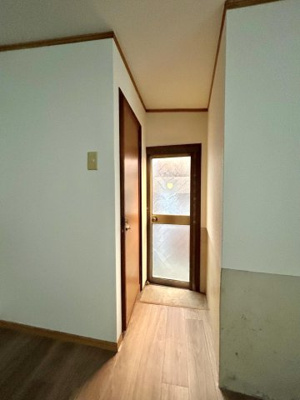 【その他】 | K様日方戸建