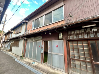 【外観】 | K様日方戸建