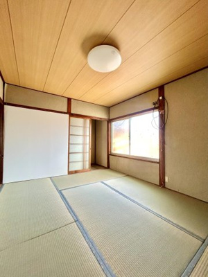 【和室】 | K様日方戸建