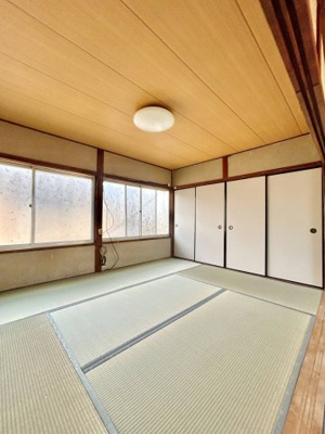 【和室】 | K様日方戸建