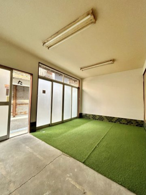 【玄関】 | K様日方戸建