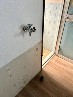 【設備】 | K様日方戸建